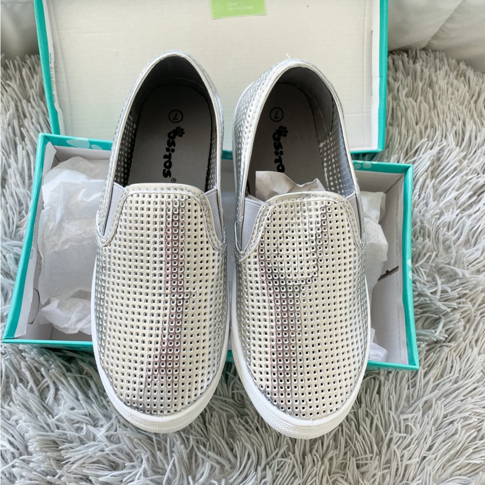 Slip Ons
